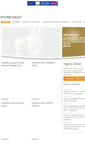 Mobile Screenshot of ingrid-millet.ru